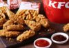 Το κόστος έπληξε τα κέρδη της μητρικής των KFC και Pizza Hut
