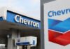 Πρόταση της Chevron για την εξαγορά της Noble Midstream