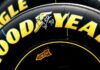 Goodyear: Ενισχύεται 5% η μετοχή, καλύτερα των προσδοκιών τα αποτελέσματα