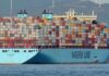 MOeller-Maersk: Διαπιστώνει αυξημένη ζήτηση στο δ΄ τρίμηνο