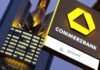Commerzbank: Ζημιές 2,7 δισ. ευρώ το δ’ τρίμηνο