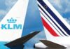 Μαζικές απώλειες για τον όμιλο Air France-KLM μετά το «άνευ προηγουμένου» σοκ από την Covid-19