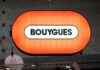 Μειώθηκαν κέρδη και πωλήσεις το 2020 για την Bouygues