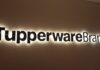 Tupperware: Κέρδη αντί ζημιών στο τρίμηνο, υποχωρεί η μετοχή
