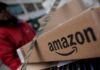 Ιταλία: Οι υπάλληλοι της Amazon απεργούν διεκδικώντας καλύτερες συνθήκες εργασίας