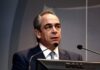Μίχαλος: Η πανδημία μπορεί να αποτελέσει ευκαιρία για ένα άλμα εξωστρέφειας της ελληνικής οικονομίας