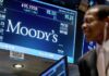 Moody’s: Πρόστιμο 3,7 εκατ. ευρώ από την ΕΕ για περιπτώσεις σύγκρουσης συμφερόντων