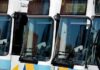 ΟΣΥ: Υπεγράφη η σύμβαση με τις τρεις εταιρείες για τη μίσθωση λεωφορείων με leasing