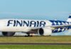 Finnair Oyj: Ανακοίνωσε ζημιές στο τρίμηνο