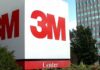 3M: Κοντά σε υψηλό διετίας η μετοχή, καλύτερα των εκτιμήσεων τα μεγέθη