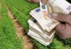 Πιστώνονται 30 εκατ. ευρώ για μεταποίηση, εμπορία και ανάπτυξη γεωργικών προϊόντων