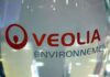Veolia Environnement: Αυξήθηκαν καθαρά κέρδη και έσοδα στο τρίμηνο