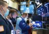 Wall Street: Μεικτά πρόσημα και νέο ρεκόρ για τον Dow Jones
