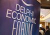Delphi Economic Forum: Πέντε πρωθυπουργοί των Βαλκανίων στο Ζάππειο Μέγαρο