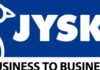 Η JYSK επεκτείνει τη δραστηριότητά της σε B2B υπηρεσίες