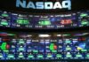 Προς νέο ρεκόρ ο Nasdaq