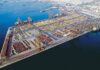 Νέα προθεσμία 5+5 έτη στην Cosco για τις επενδύσεις στον Πειραιά