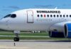 Bombardier: Συρρίκνωση ζημιών στο β΄ τρίμηνο