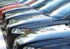 Αυξήθηκαν κατά 10,3% οι πωλήσεις των αυτοκινήτων στη χώρα τον Ιούλιο