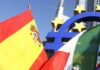Bloomberg: Η υψηλότερη ανάπτυξη των τελευταίων 40 ετών αναμένεται για Ιταλία-Ισπανία