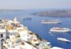 «Όργιο» φοροδιαφυγής σε μίνι κρουαζιέρες της Σαντορίνης
