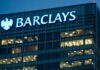 Barclays: Εξαγοράζει χαρτοφυλάκιο πιστωτικών καρτών 3,8 δισ. δολαρίων στις ΗΠΑ