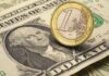Σημείο ισορροπίας βρίσκει το ευρώ έναντι του δολαρίου
