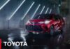 Η Toyota θα δαπανήσει $13,5 δισ. για την ανάπτυξη τεχνολογίας μπαταριών για τα ηλεκτρικά οχήματα έως το 2030