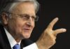 Trichet: Δεν αποκλείεται η ΕΚΤ να επιβραδύνει τις αγορές ομολόγων