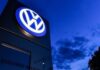 Γερμανία: Ανησυχητικά μειωμένη η παραγωγή στην έδρα της VW