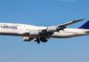 Lufthansa: Ισχυρή στήριξη από επενδυτές για έκδοση μετοχών αξίας 2,1 δισ. ευρώ
