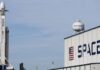 Η SpaceX του Έλον Μασκ ξεπέρασε τα $100 δισ. σε αποτίμηση