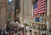 Wall Street: Διευρύνει το ανοδικό σερί – Πάνω από τις 35.000 μονάδες ο Dow