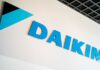 Daikin Ευρώπης: Πενταετές πλάνο επενδύσεων ύψους €840 εκατ. και 4.000 νέες θέσεις εργασίας