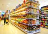 Νέο άλμα πωλήσεων για τα σούπερ μάρκετ το 2020