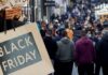 Εμπορική φρενίτιδα για την Black Friday