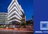 Noval Property: Το πρώτο πράσινο ομόλογο στο Χρηματιστήριο