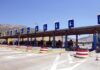 Αυτοκινητόδρομος Μορέας: Αλλάζουν οι τιμές στα διόδια Κόρινθος-Καλαμάτα -Δείτε πώς διαμορφώνονται