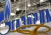 Gazprom: Ο Nord Stream-2 είναι έτοιμος να τεθεί σε λειτουργία