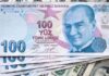Τουρκία: Η λίρα οδεύει προς τη χειρότερη χρονιά της στις δύο δεκαετίες διακυβέρνησης του Ερντογάν