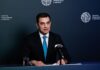 Κ. Σκρέκας: Τα νέα μέτρα για τις επιδοτήσεις των λογαριασμών ρεύματος