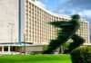 Ριζική ανακατασκευή του Hilton Athens με επένδυση ύψους 130 εκατ. ευρώ