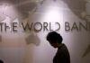 Και η Παγκόσμια Τράπεζα «βλέπει» επιβράδυνση της παγκόσμιας ανάπτυξης