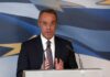 Σταϊκούρας: Καλύψαμε τις απώλειες του 2020 και δημιουργήσαμε προϋποθέσεις για ανάπτυξη