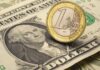 Ενισχύεται το ευρώ έναντι του δολαρίου την Τρίτη