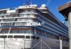 Θεσσαλονίκη: Με τους 300 επιβάτες του «Viking Sky» άνοιξε η σεζόν κρουαζιέρας