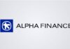 Alpha Finance: Χρονιά με υπεραποδόσεις το 2022 για το Χρηματιστήριο Αθηνών