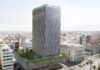 Piraeus Tower Α.Ε. – ΤΕΡΝΑ Α.Ε.: Υπογραφή σύμβασης Εργασιών Β’ φάσης για τον Πύργο Πειραιά
