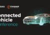WATT+VOLT: Συμμετείχε με επιτυχία στο Connected Vehicle Conference με το Chargespot!