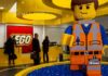Η Lego ανέστειλε τις παραδόσεις παραγγελιών στη Ρωσία